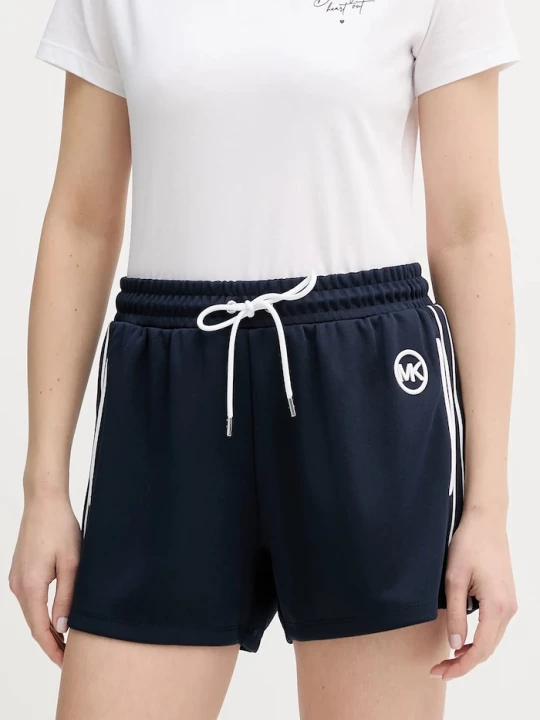 Obrázek produktu MICHAEL Michael Kors Kraťasy MICHAEL Michael Kors námořnická modř