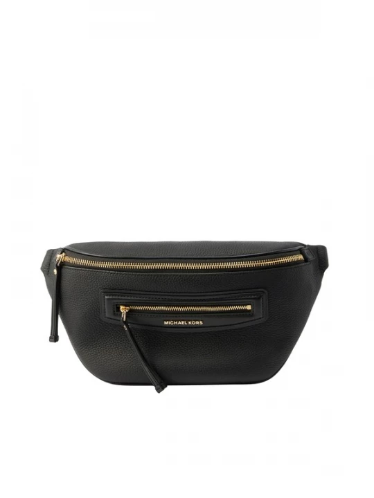 Obrázek produktu MICHAEL Michael Kors Ledvinka černá