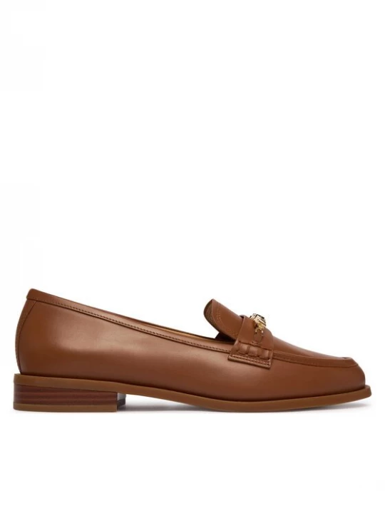 Obrázek produktu MICHAEL Michael Kors Loafersy Dina 40R6DIFP1L Hnědá