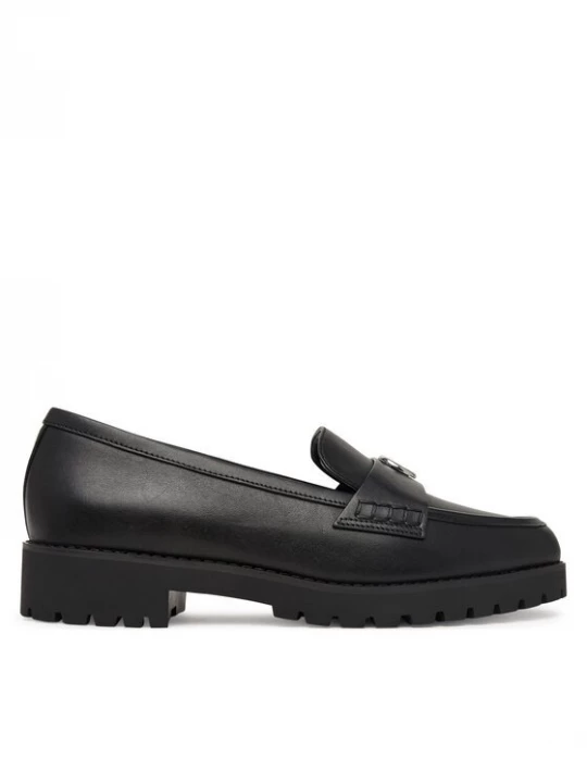 Obrázek produktu MICHAEL Michael Kors Loafersy Jaelyn Lug 40T6JLFP1L Černá
