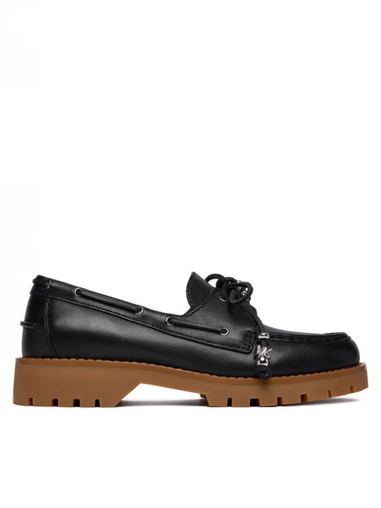 Obrázek produktu MICHAEL Michael Kors Loafersy Kenny Loafer 40R6KNFP1L Černá