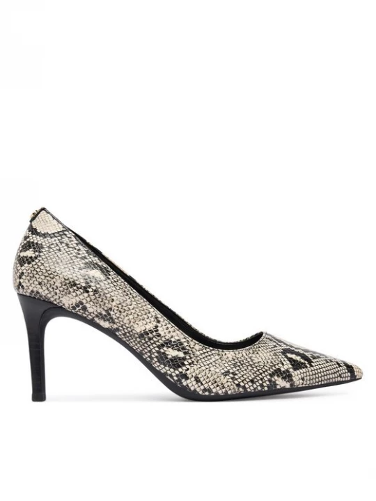 Obrázek produktu MICHAEL Michael Kors Lodičky Alina Felx Pump 40T6HNMP1E Béžová