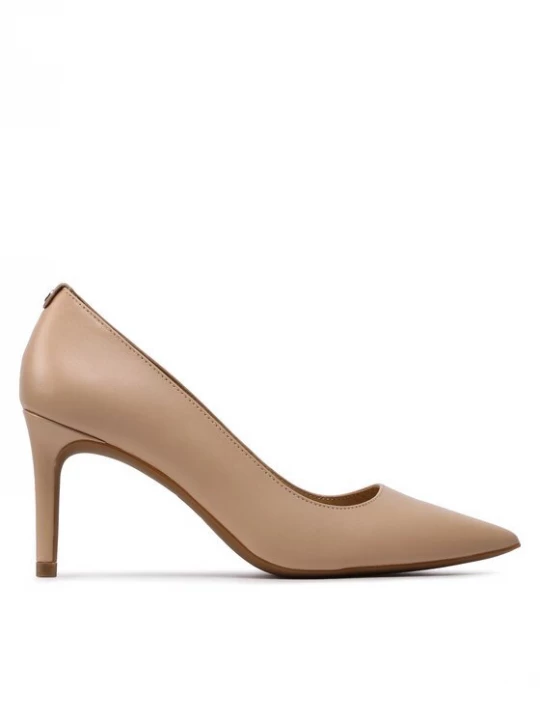 Obrázek produktu MICHAEL Michael Kors Lodičky Alina Flex Pump 40F2HNMP2L Béžová