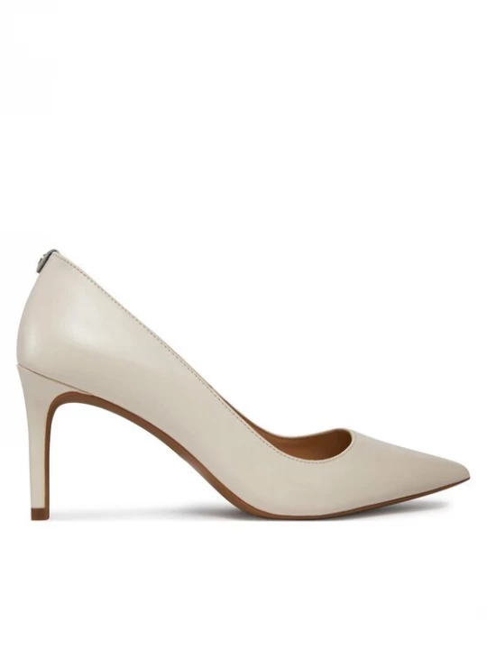 Obrázek produktu MICHAEL Michael Kors Lodičky Alina Flex Pump 40F2HNMP2L Écru Krémová