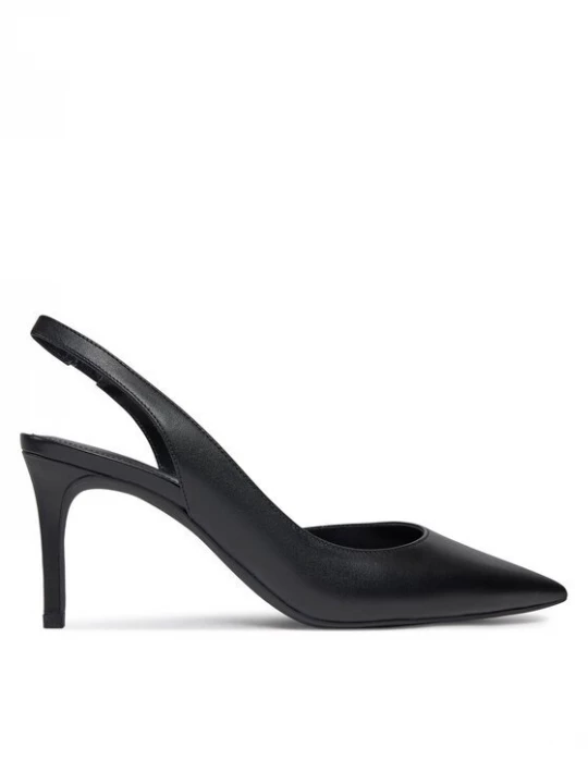 Obrázek produktu MICHAEL Michael Kors Lodičky Alina Flex Sling Pump 40R4HNMP1L Černá