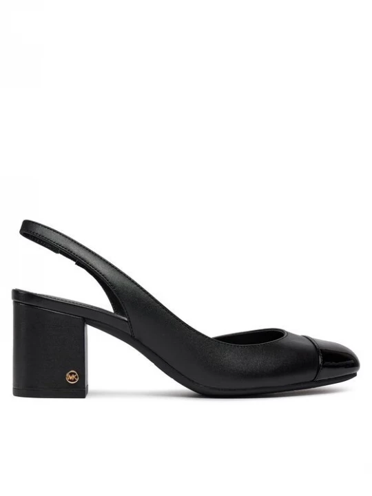 Obrázek produktu MICHAEL Michael Kors Lodičky Perla Flex Sling Pump 40R4PLMP1L Černá