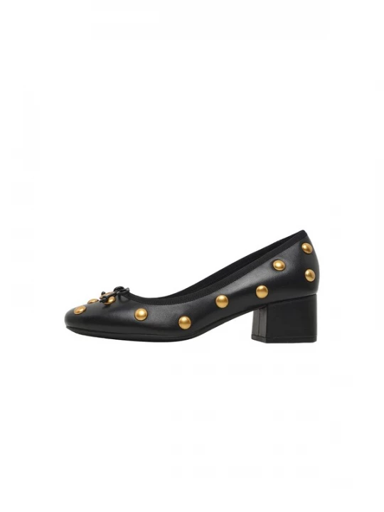 Obrázek produktu MICHAEL Michael Kors Lodičky 'PIPER FLEX MID' černá