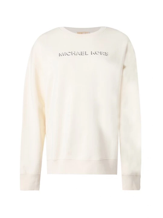 Obrázek produktu MICHAEL Michael Kors Mikina slonová kost / černá