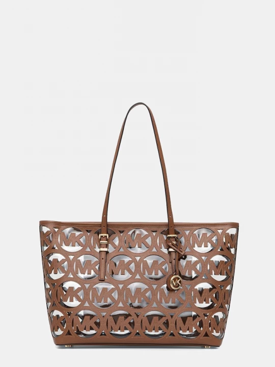Obrázek produktu MICHAEL Michael Kors nákupní taška dámská hnědá