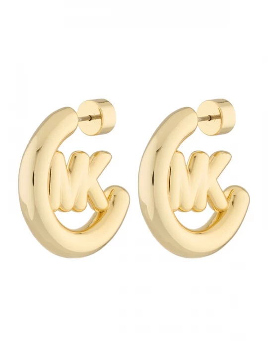 Obrázek produktu MICHAEL Michael Kors Náušnice zlatá