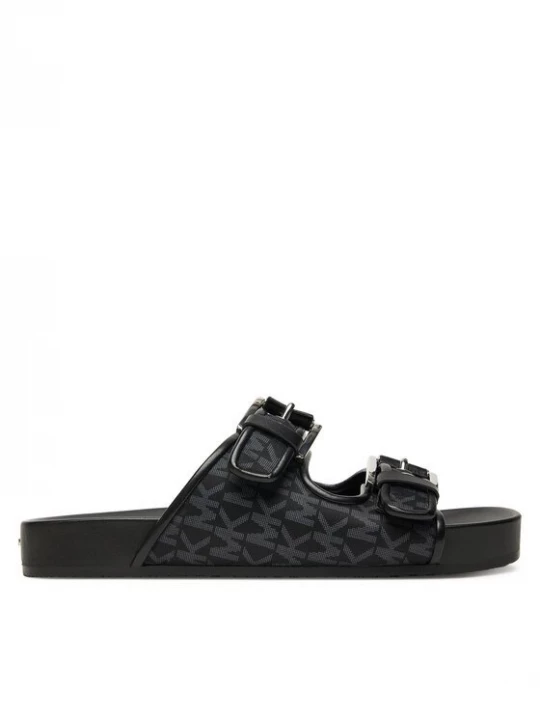 Obrázek produktu MICHAEL Michael Kors Nazouváky Byers  40T5BYFS1D Černá