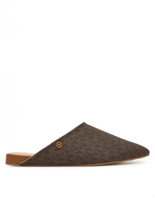 Obrázek produktu MICHAEL Michael Kors Nazouváky Cady 40T6CDFP1B Hnědá