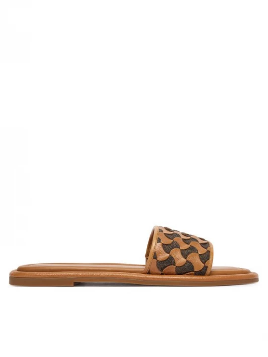 Obrázek produktu MICHAEL Michael Kors Nazouváky Dana 40R6DNFS1L Hnědá