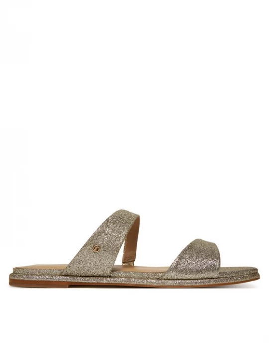 Obrázek produktu MICHAEL Michael Kors Nazouváky Jaida 40S5JDFS1M Zlatá