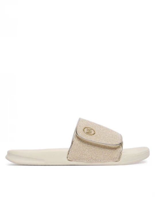 Obrázek produktu MICHAEL Michael Kors Nazouváky Jett Darby MK04190732 Zlatá