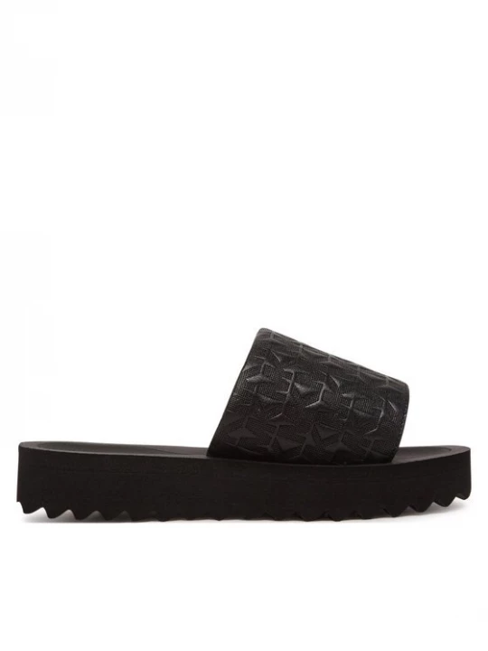 Obrázek produktu MICHAEL Michael Kors Nazouváky MK01372001 Černá