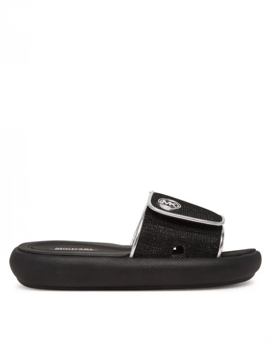 Obrázek produktu MICHAEL Michael Kors Nazouváky MK01951001 Černá
