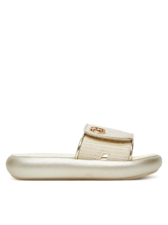 Obrázek produktu MICHAEL Michael Kors Nazouváky MK01951250 Écru Krémová
