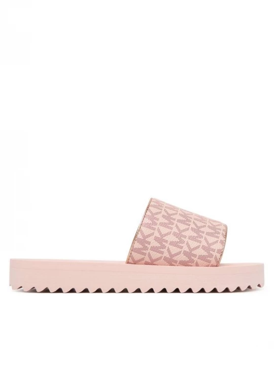 Obrázek produktu MICHAEL Michael Kors Nazouváky Teagan Merrick 2 MK03823680 Růžová