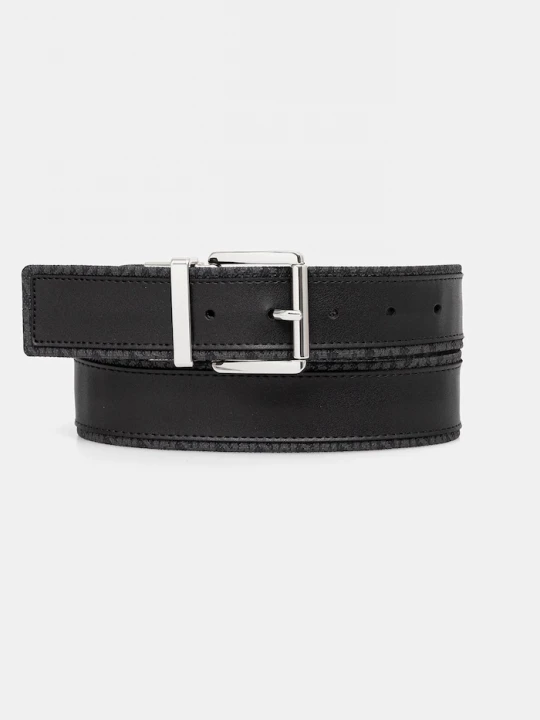 Obrázek produktu MICHAEL Michael Kors oboustranný pásek dámský černá