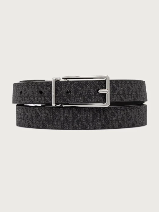 Obrázek produktu MICHAEL Michael Kors oboustranný pásek dámský černá