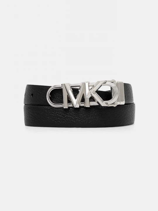 Obrázek produktu MICHAEL Michael Kors Oboustranný pásek MICHAEL Michael Kors černá