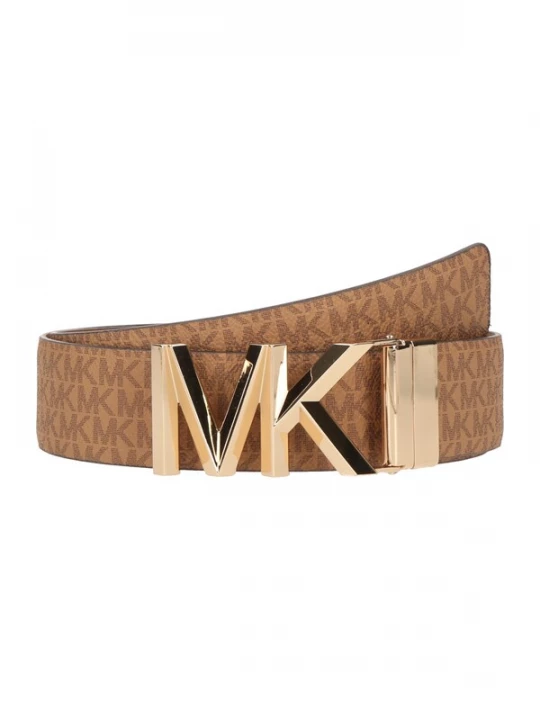 Obrázek produktu MICHAEL Michael Kors Opasek  karamelová / světle hnědá