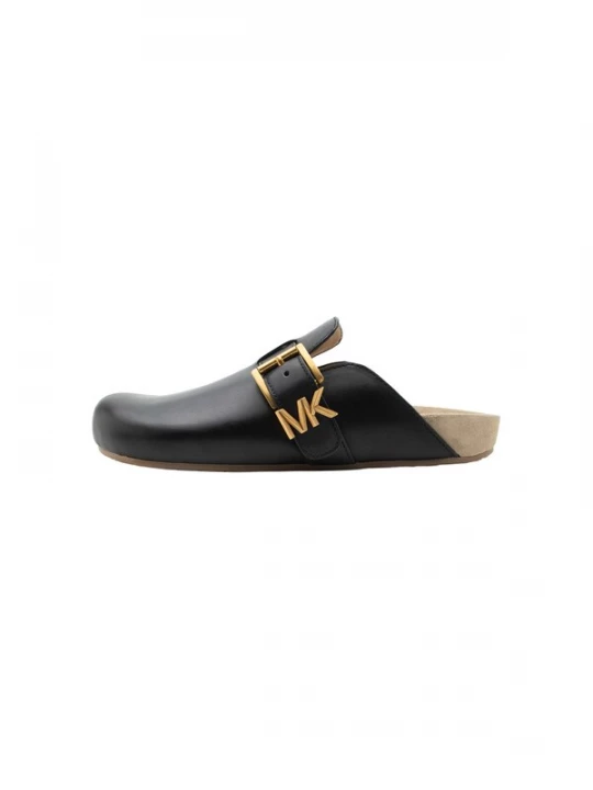 Obrázek produktu MICHAEL Michael Kors Pantofle 'GREER' černá