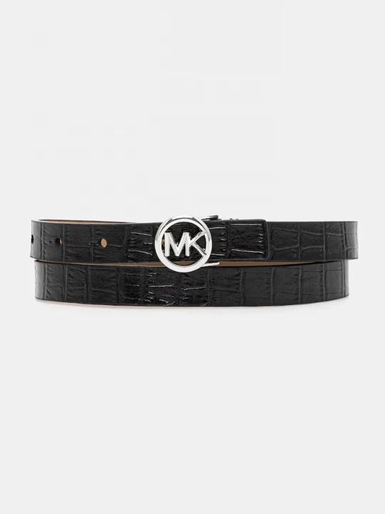 Obrázek produktu MICHAEL Michael Kors Pásek MICHAEL Michael Kors černá