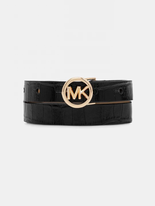 Obrázek produktu MICHAEL Michael Kors Pásek MICHAEL Michael Kors černá
