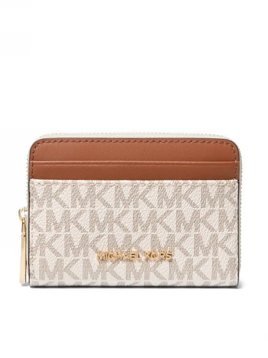 Obrázek produktu MICHAEL Michael Kors Peněženka 32T4GJ6Z5B Béžová