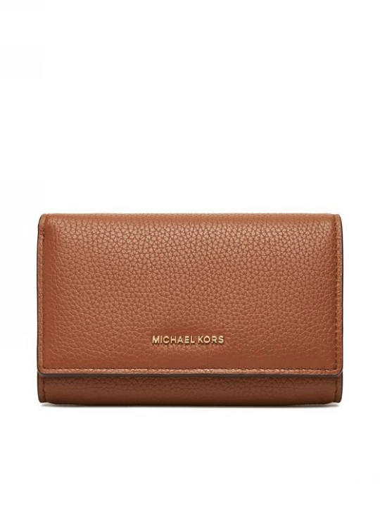 Obrázek produktu MICHAEL Michael Kors Peněženka 32T5GJ6D9L Hnědá