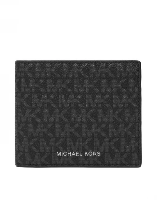 Obrázek produktu MICHAEL Michael Kors Peněženka 39S4LHUF2B Černá