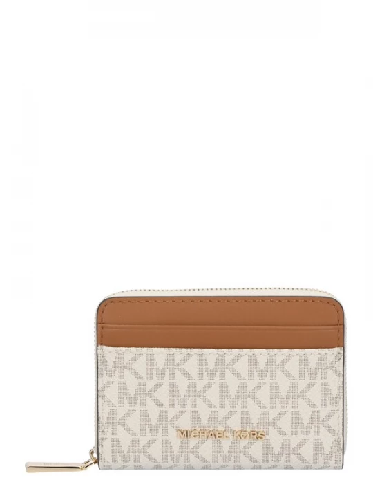 Obrázek produktu MICHAEL Michael Kors Peněženka  béžová / krémová