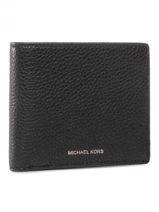 Obrázek produktu MICHAEL Michael Kors Peněženka Billfold W Coin Pocket 39S0LHDF3L Černá