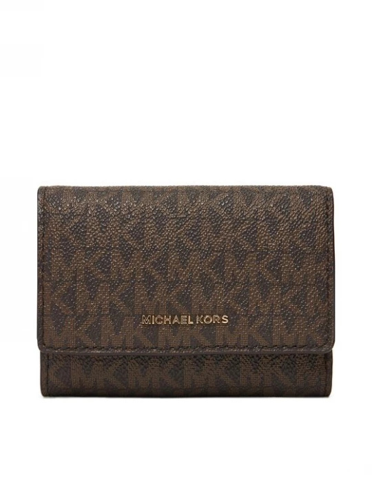 Obrázek produktu MICHAEL Michael Kors Peněženka Bryant 32S5GYTP1B Hnědá