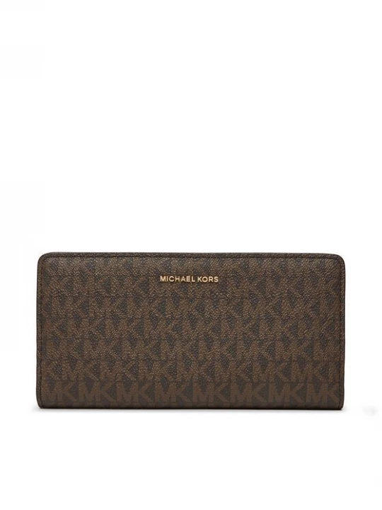 Obrázek produktu MICHAEL Michael Kors Peněženka Bryant 32S5GYTP3B Hnědá