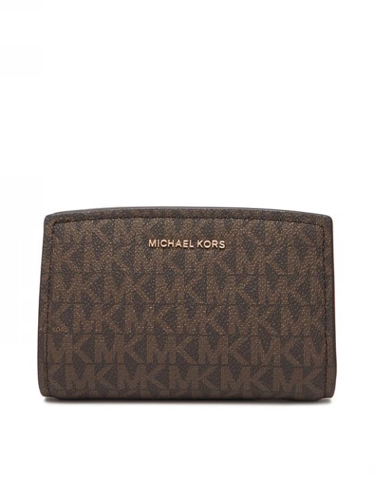 Obrázek produktu MICHAEL Michael Kors Peněženka Bryant 32S5GYTZ2B Hnědá