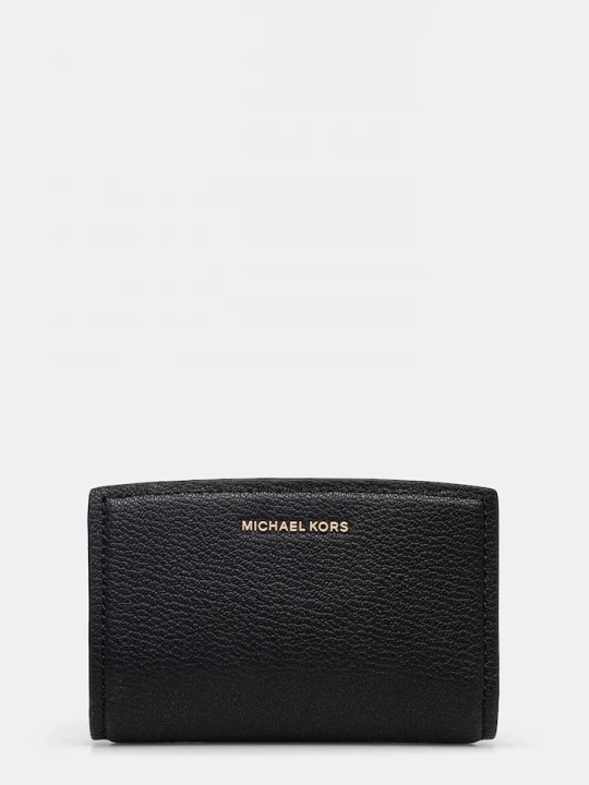 Obrázek produktu MICHAEL Michael Kors Peněženka dámská kožená černá