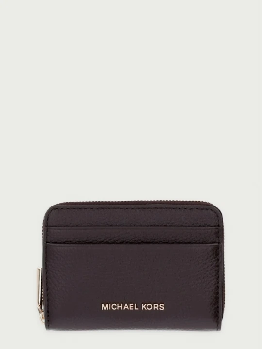 Obrázek produktu MICHAEL Michael Kors Peněženka dámská kožená hnědá