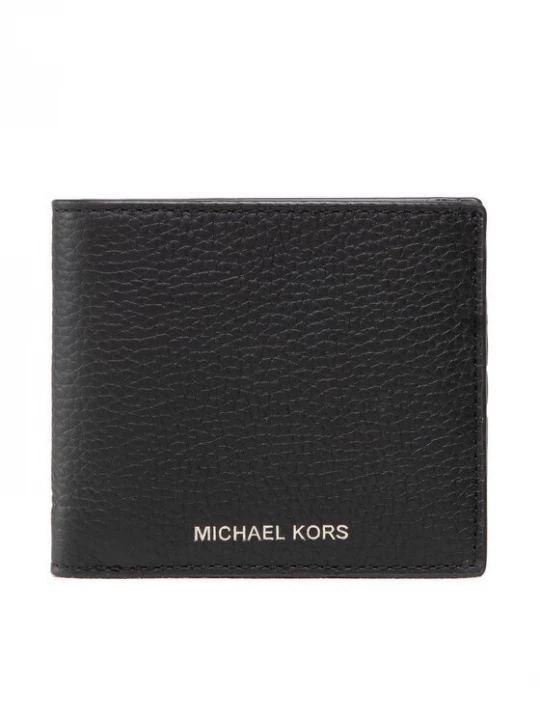 Obrázek produktu MICHAEL Michael Kors Peněženka Hudson 39S0LHDF1L Černá
