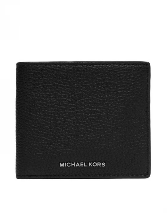 Obrázek produktu MICHAEL Michael Kors Peněženka Hudson 39S4LHUF2L Černá
