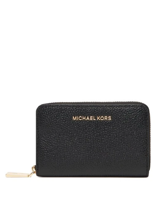 Obrázek produktu MICHAEL Michael Kors Peněženka Jet Set 32F9GJ6D0L Černá