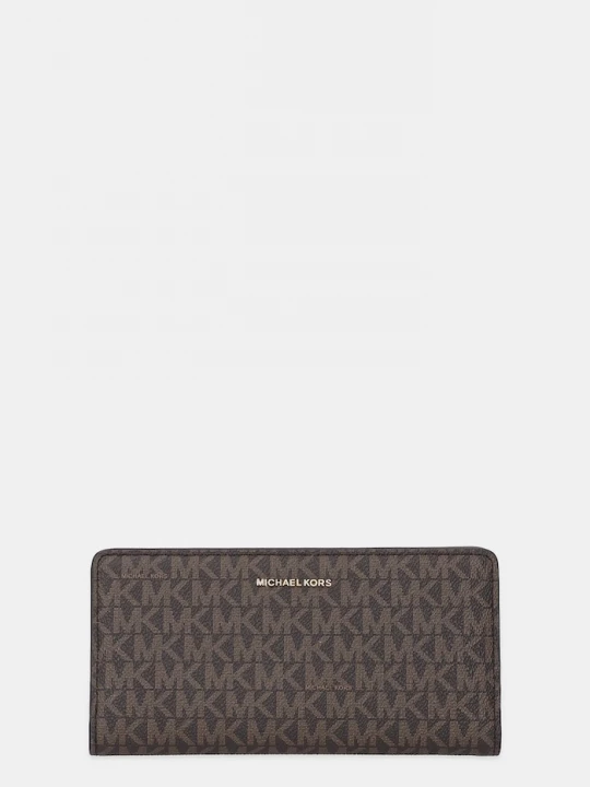 Obrázek produktu MICHAEL Michael Kors Peněženka MICHAEL Michael Kors BRYANT hnědá