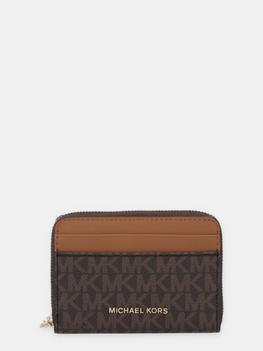 Obrázek produktu MICHAEL Michael Kors Peněženka MICHAEL Michael Kors hnědá