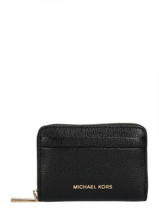 Obrázek produktu MICHAEL Michael Kors Peněženka  zlatá / černá