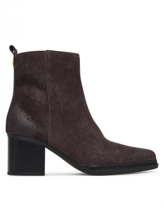 Obrázek produktu MICHAEL Michael Kors Polokozačky Lex 40F5LXME5S Hnědá