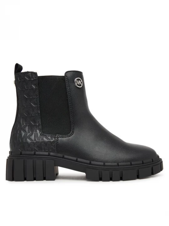 Obrázek produktu MICHAEL Michael Kors Polokozačky MK02655001 Černá