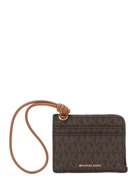 Obrázek produktu MICHAEL Michael Kors Pouzdro hnědá / tmavě hnědá