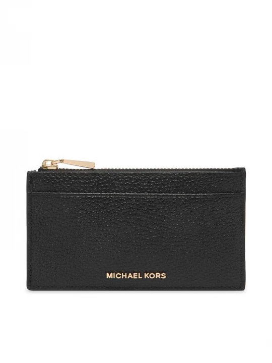 Obrázek produktu MICHAEL Michael Kors Pouzdro na kreditní karty 32F5GJ6D8L Černá